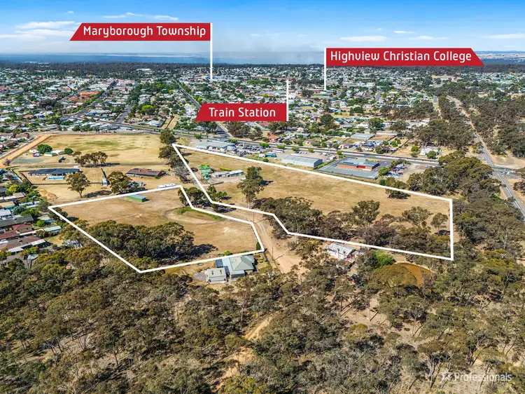 7 Sebastopol Street, Maryborough VIC 3465