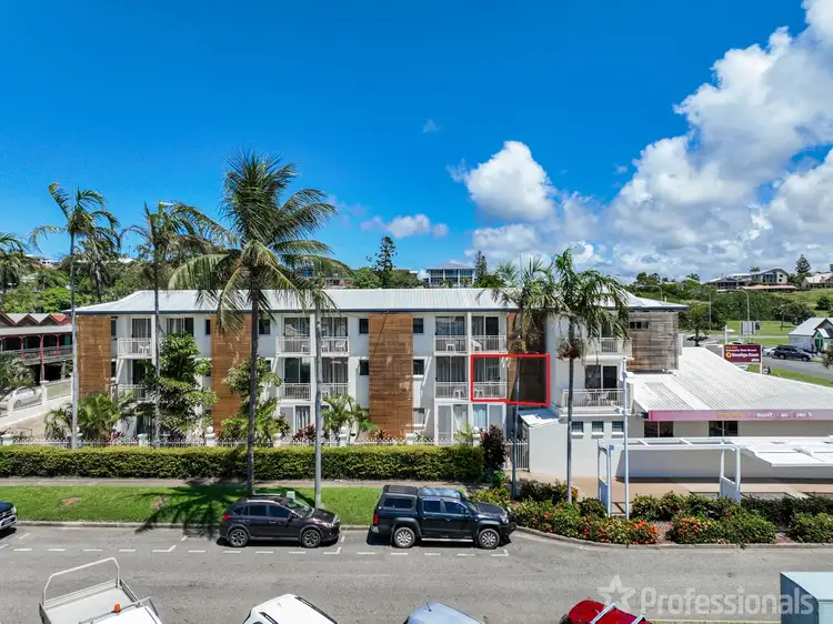 14/18-20 Hill Street, Emu Park QLD 4710