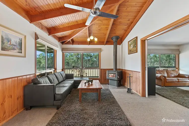 Third view of Homely house listing, 105 Gladstone Street, Talbot VIC 3371