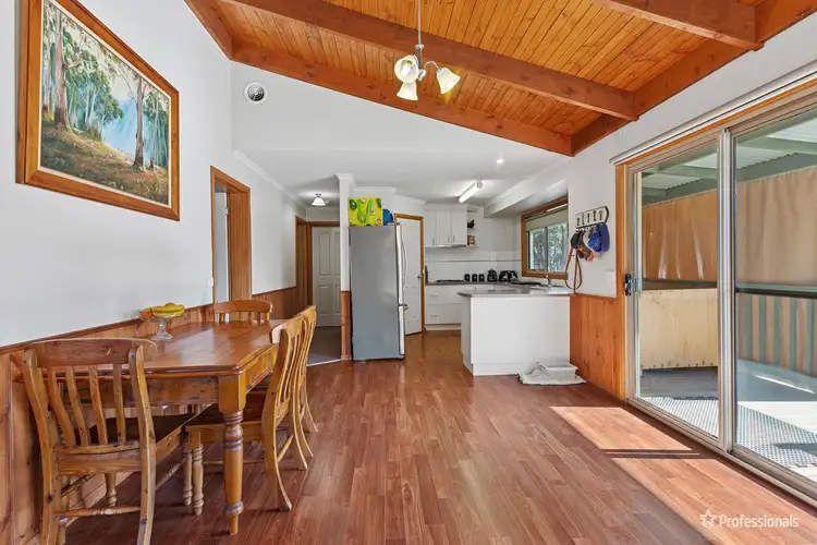 Fourth view of Homely house listing, 105 Gladstone Street, Talbot VIC 3371