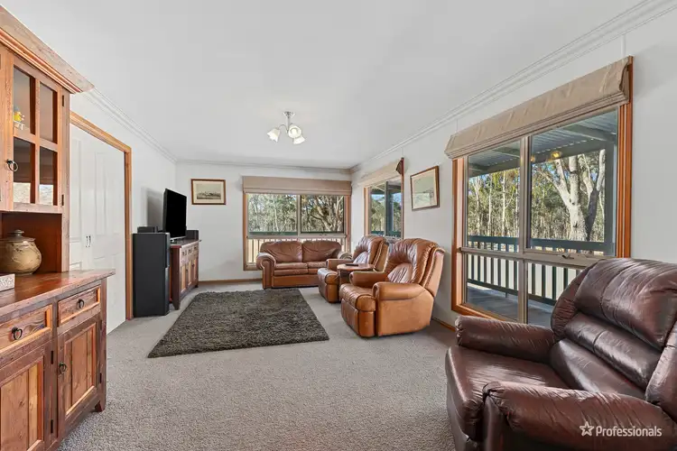 Fifth view of Homely house listing, 105 Gladstone Street, Talbot VIC 3371