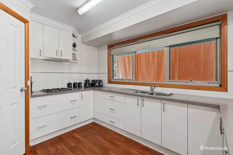 Sixth view of Homely house listing, 105 Gladstone Street, Talbot VIC 3371