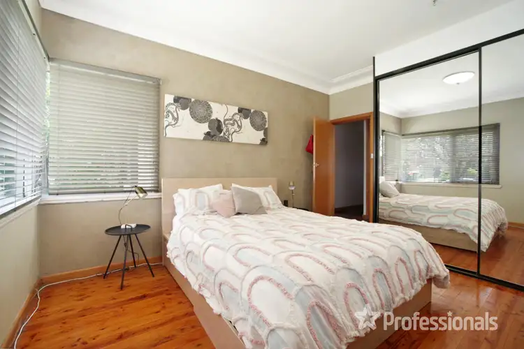 Seventh view of Homely house listing, 6 Greendale Crescent, Chester Hill NSW 2162