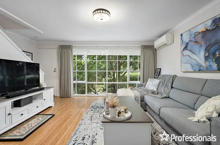 Main view of Homely unit listing, 27/7 Turnbull Court, Ringwood VIC 3134