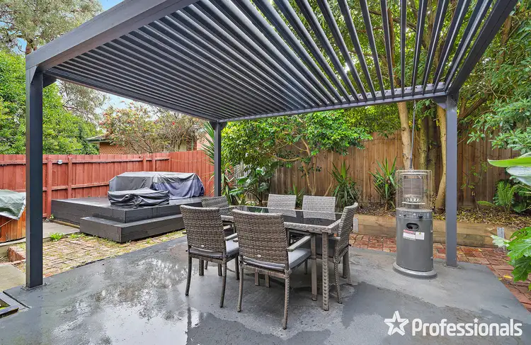 Sixth view of Homely unit listing, 27/7 Turnbull Court, Ringwood VIC 3134
