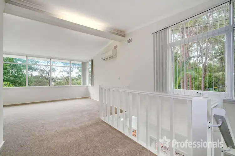 Fifth view of Homely house listing, 49 Hunter Avenue, St Ives NSW 2075
