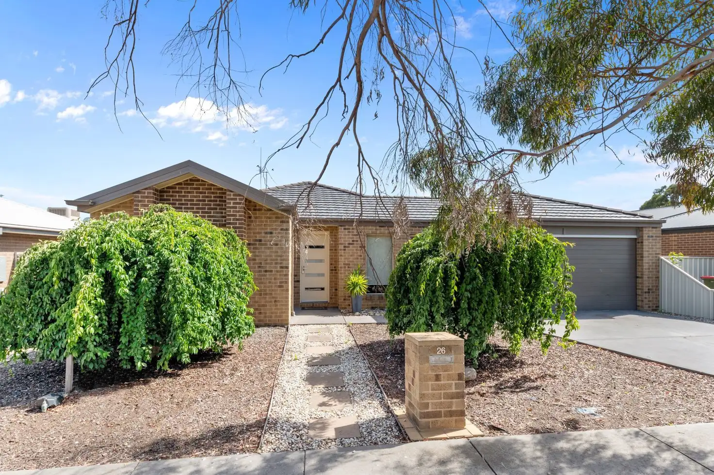 Main view of Homely house listing, 26 Cooba Drive, Epsom VIC 3551