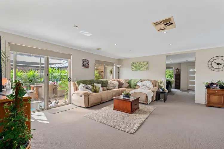 Third view of Homely house listing, 26 Cooba Drive, Epsom VIC 3551