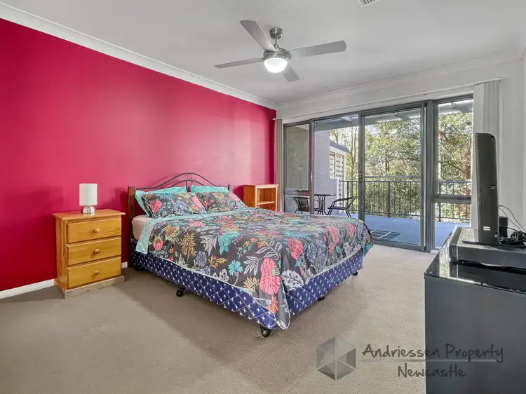 Fourth view of Homely townhouse listing, 49 Kestrel Circuit, Shortland NSW 2307