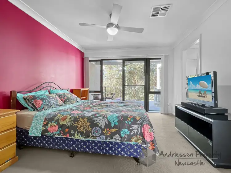 Fifth view of Homely townhouse listing, 49 Kestrel Circuit, Shortland NSW 2307