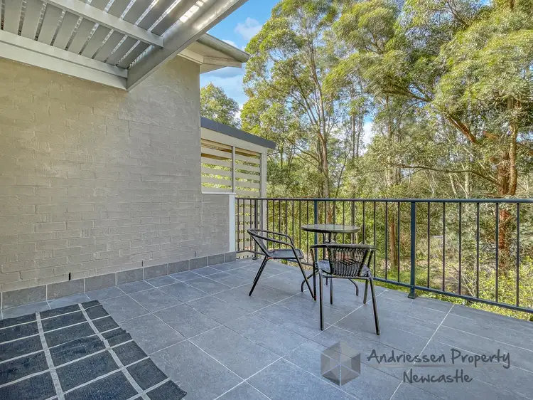 Sixth view of Homely townhouse listing, 49 Kestrel Circuit, Shortland NSW 2307