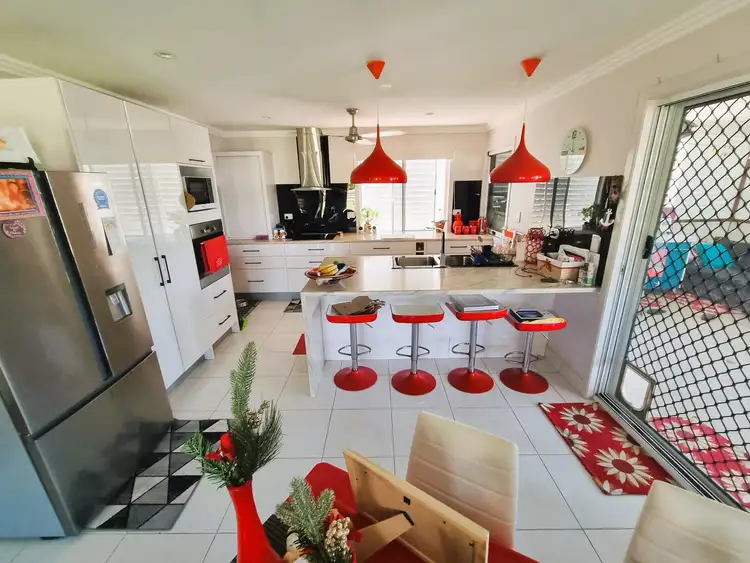 Fourth view of Homely house listing, 10 Bunting Street, Bowen QLD 4805
