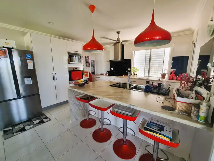 Fifth view of Homely house listing, 10 Bunting Street, Bowen QLD 4805