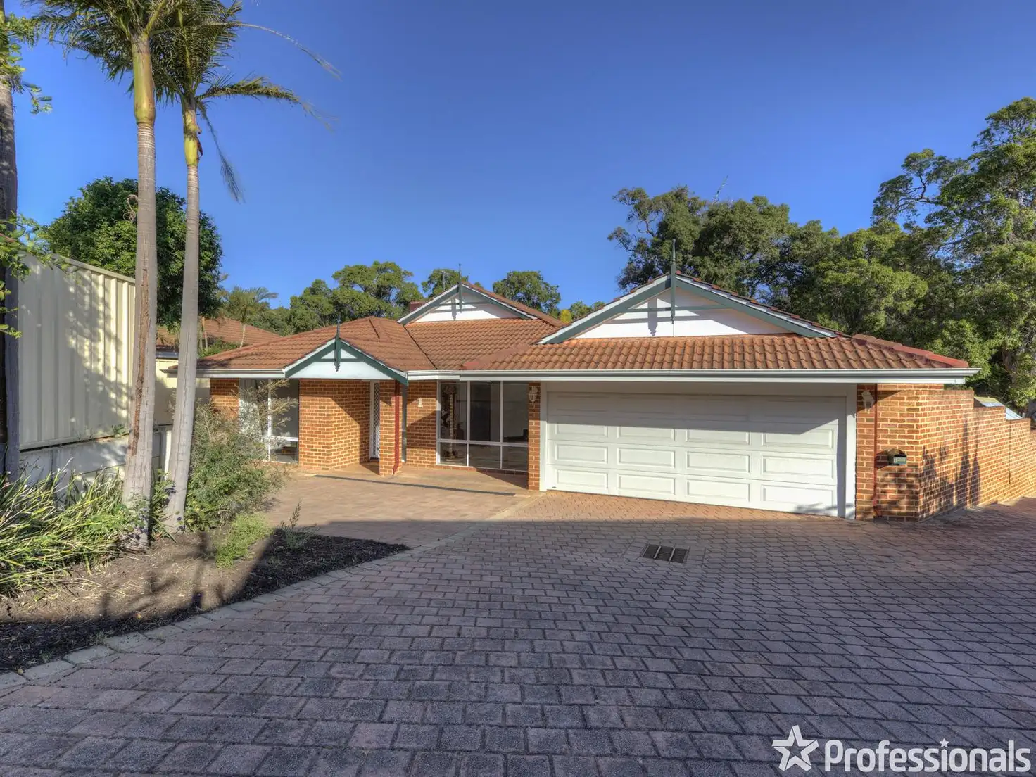 Main view of Homely house listing, 1/11 Preece Court, Forrestfield WA 6058