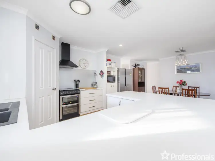 Second view of Homely house listing, 1/11 Preece Court, Forrestfield WA 6058