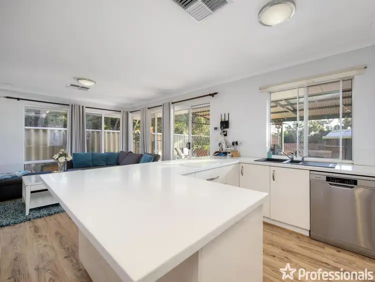 Fourth view of Homely house listing, 1/11 Preece Court, Forrestfield WA 6058