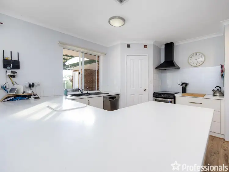 Fifth view of Homely house listing, 1/11 Preece Court, Forrestfield WA 6058