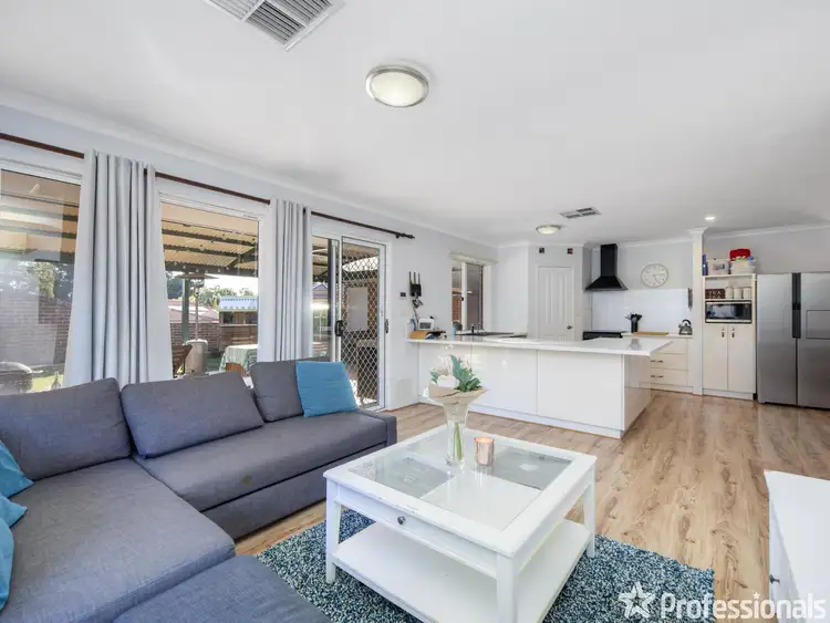 Sixth view of Homely house listing, 1/11 Preece Court, Forrestfield WA 6058