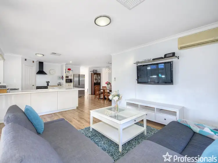 Seventh view of Homely house listing, 1/11 Preece Court, Forrestfield WA 6058