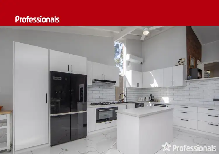 44 Peoples Avenue, Gooseberry Hill WA 6076