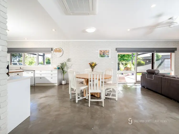 Fourth view of Homely rural property listing, 235 River Road, Kialla VIC 3631