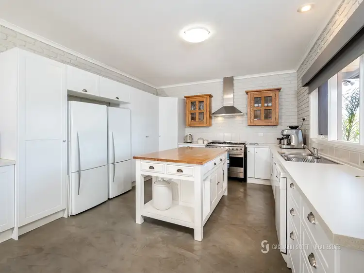 Fifth view of Homely rural property listing, 235 River Road, Kialla VIC 3631