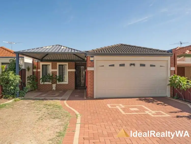 Main view of Homely house listing, 6b Sarah Close, Canning Vale WA 6155