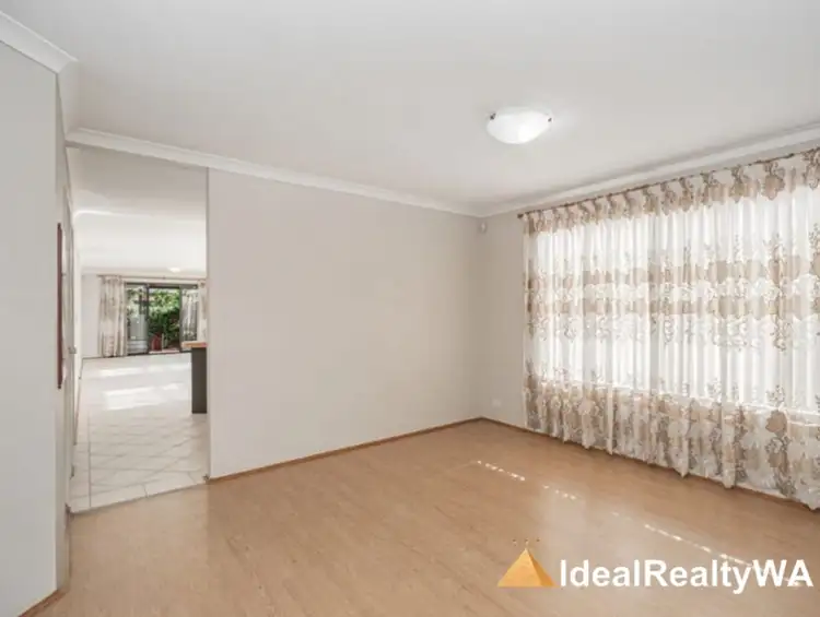 Second view of Homely house listing, 6b Sarah Close, Canning Vale WA 6155