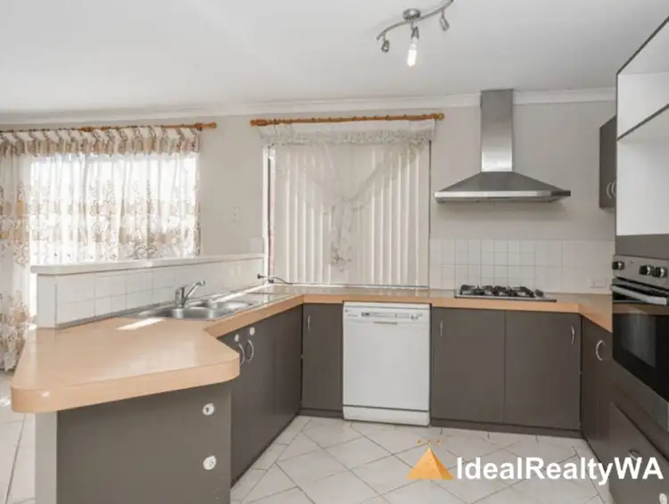 Third view of Homely house listing, 6b Sarah Close, Canning Vale WA 6155