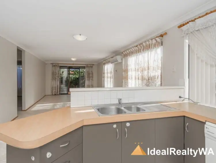 Fourth view of Homely house listing, 6b Sarah Close, Canning Vale WA 6155