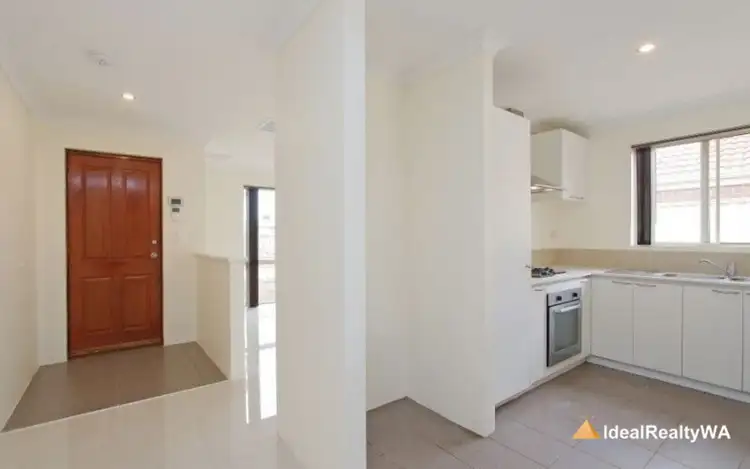Fifth view of Homely house listing, 12/12 Arthur Street, Cannington WA 6107