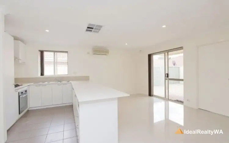 Sixth view of Homely house listing, 12/12 Arthur Street, Cannington WA 6107