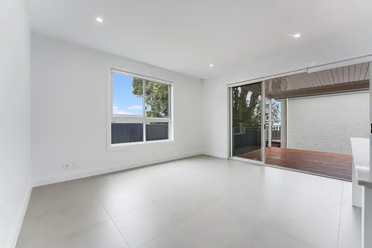 Sixth view of Homely house listing, 1/26 Cartwright Avenue, Merrylands NSW 2160