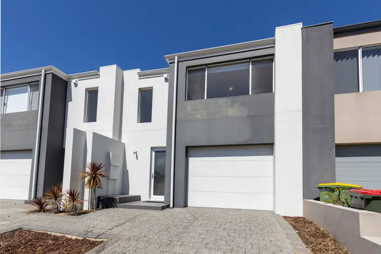 Second view of Homely townhouse listing, 2C Bolingbroke Street, Spearwood WA 6163