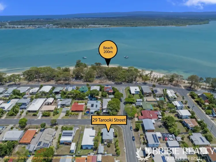 29 Tarooki Street, Bellara QLD 4507