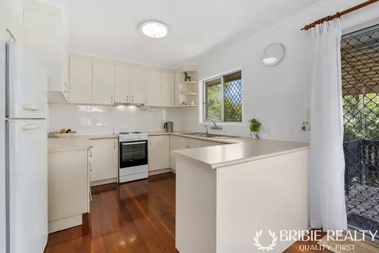Fifth view of Homely house listing, 29 Tarooki Street, Bellara QLD 4507