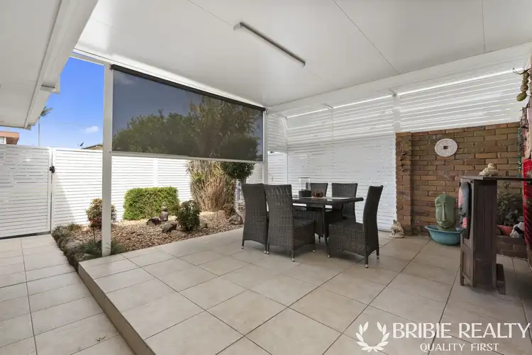 Third view of Homely semi-detached listing, 2/42 Bestman Avenue, Bongaree QLD 4507