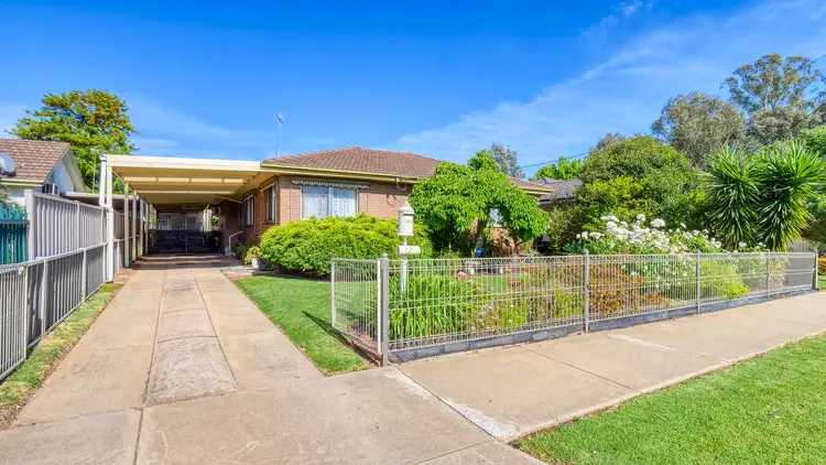 Main view of Homely house listing, 72 Packham Street, Shepparton VIC 3630