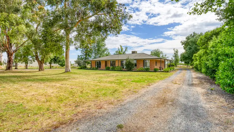 Second view of Homely rural property listing, 39 Boundary Road, Shepparton East VIC 3631