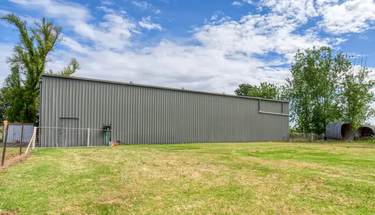 Third view of Homely rural property listing, 39 Boundary Road, Shepparton East VIC 3631