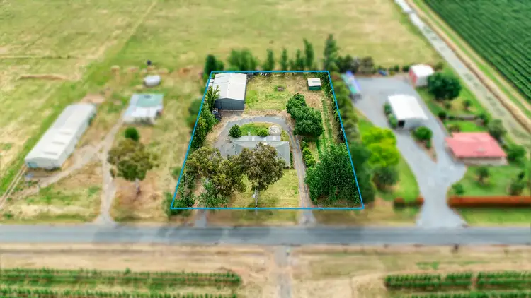Fourth view of Homely rural property listing, 39 Boundary Road, Shepparton East VIC 3631