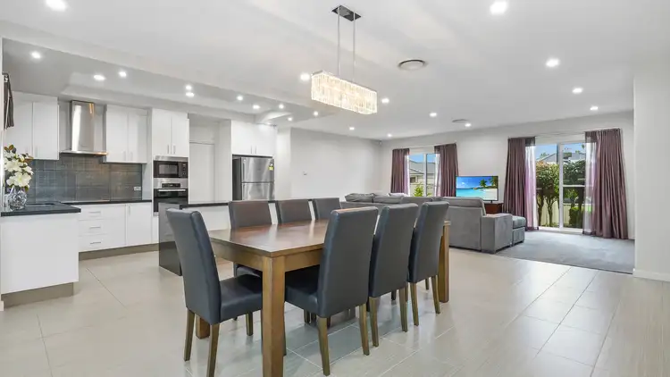 Third view of Homely house listing, 19 Settlers Drive, Kialla VIC 3631