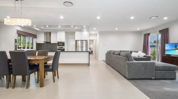 Fourth view of Homely house listing, 19 Settlers Drive, Kialla VIC 3631