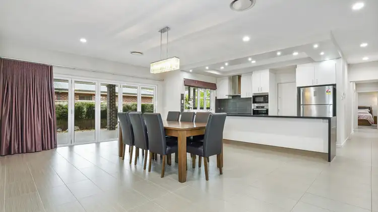 Fifth view of Homely house listing, 19 Settlers Drive, Kialla VIC 3631