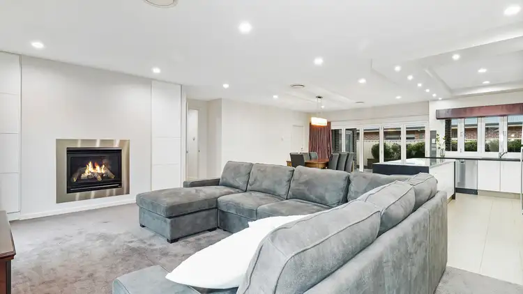 Sixth view of Homely house listing, 19 Settlers Drive, Kialla VIC 3631