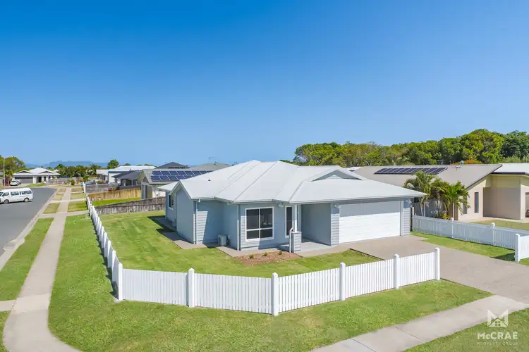 8 Lime Tree Court, Bowen QLD 4805