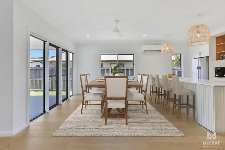 Sixth view of Homely house listing, 8 Lime Tree Court, Bowen QLD 4805