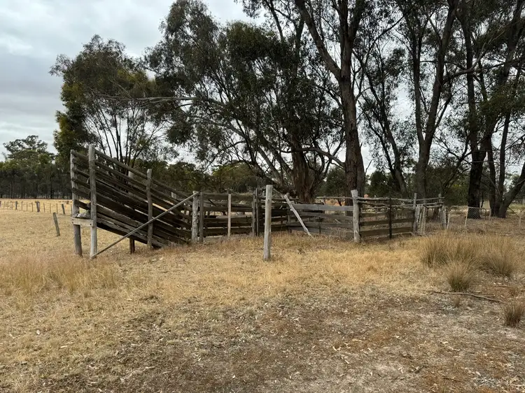 Fourth view of Homely land listing, Lot 1 Brick Kiln Road, Flagstaff VIC 3465