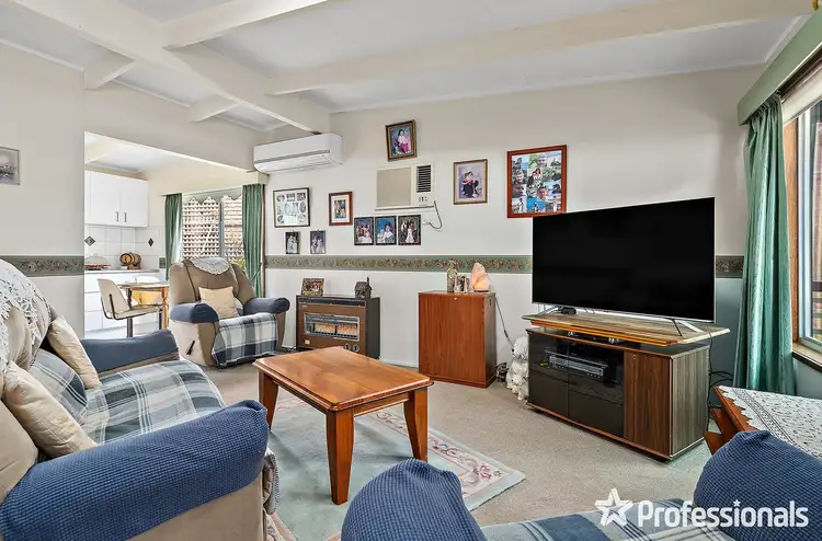 Second view of Homely house listing, 12 Heath Avenue, Mount Evelyn VIC 3796