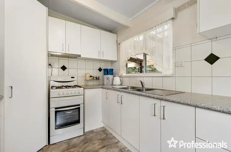 Fourth view of Homely house listing, 12 Heath Avenue, Mount Evelyn VIC 3796